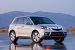 Acura RDX 2010 года